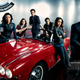 Illustration for article titled Agents of SHIELD: Who should be the next guest star?